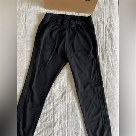 yeezy calabasas track pants replica|calabasas joggers.